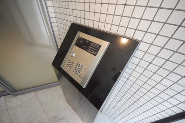 パルクFKNの物件内観写真